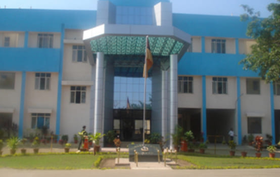 Military Hospital (Kirkee)