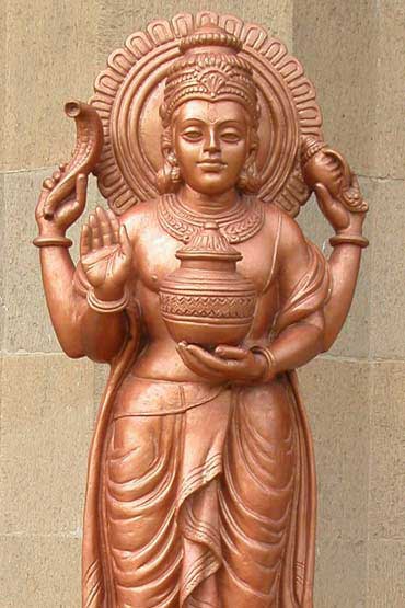 Dhanvantari