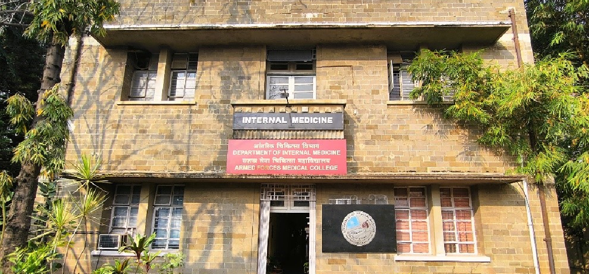 Armed Forces Medical College